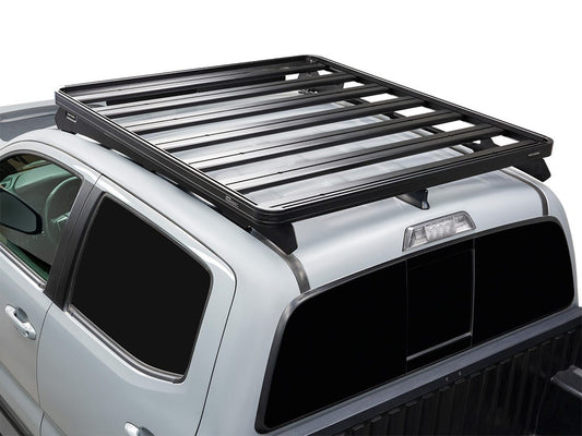 Toyota Tacoma (2005-2023) Slimline II Roof Rack Kit