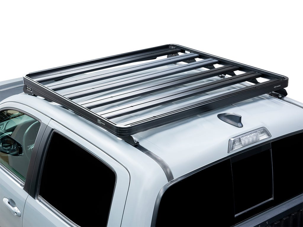 Toyota Tacoma (2005-2023) Slimline II Roof Rack Kit / Low Profile