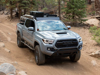 Toyota Tacoma (2005-Current) Slimsport Roof Rack Kit by Front Runner