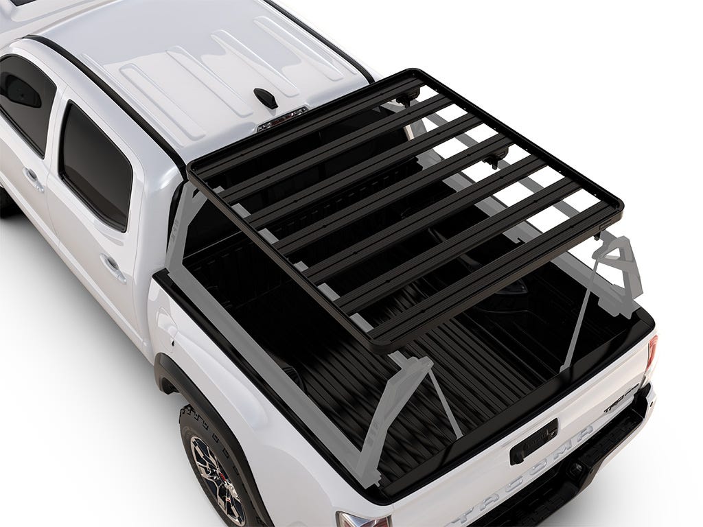 Toyota Tacoma (2005-Current) Leitner ACS Slimline II Rack Kit