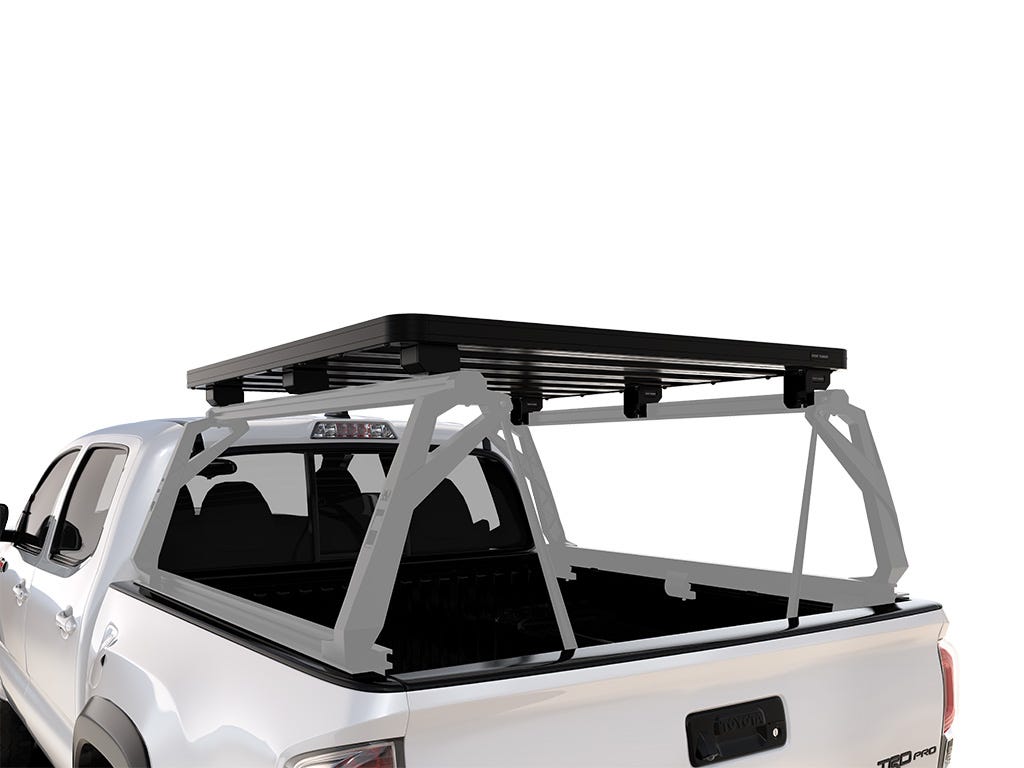 Toyota Tacoma (2005-Current) Leitner ACS Slimline II Rack Kit