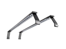 Front Runner - Toyota Tacoma (2005 - Current) Load Bed Load Bars Kit