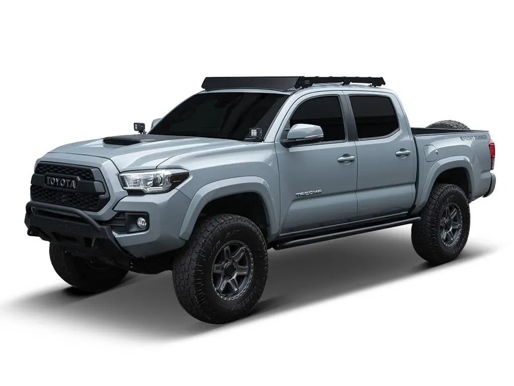 Front Runner - Toyota Tacoma (2005 - Current) Slimsport Rack Wind Fairing