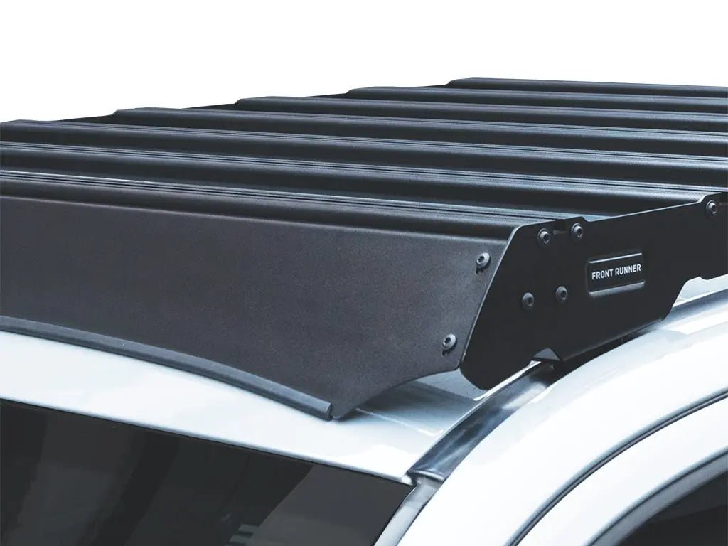 Front Runner - Toyota Tacoma (2005 - Current) Slimsport Rack Wind Fairing