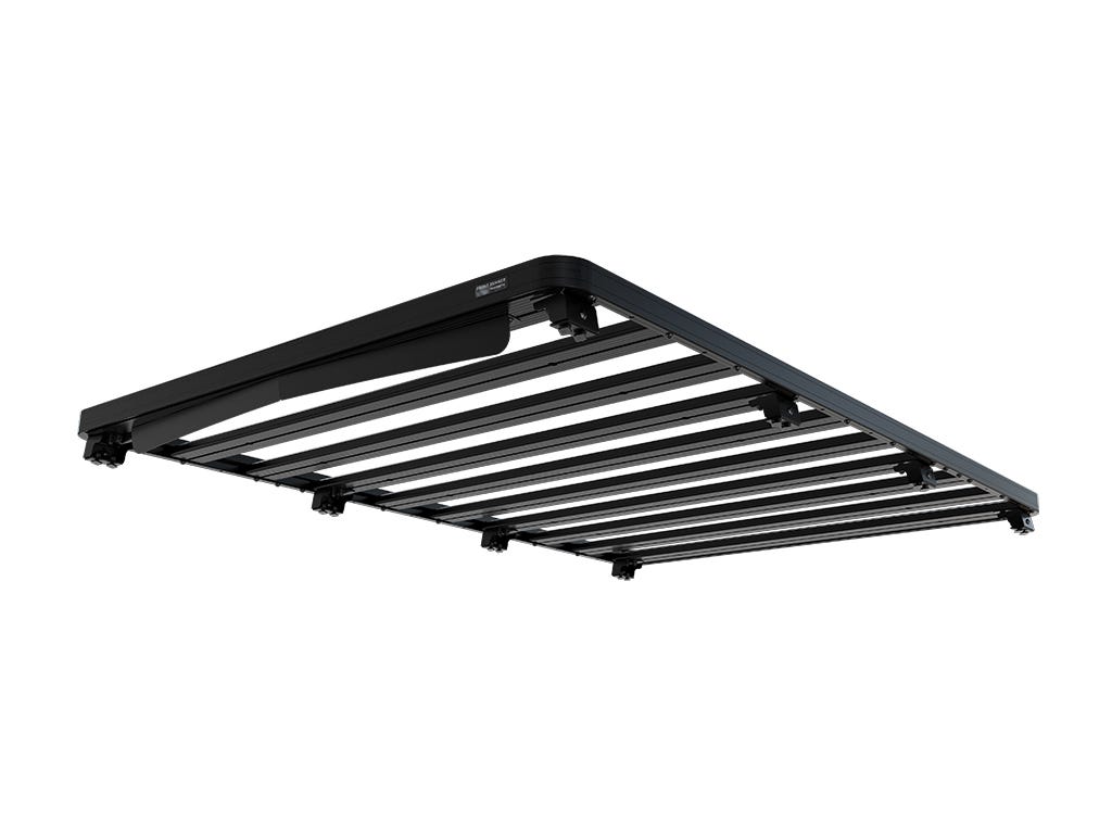 Toyota Tacoma (2015-2023) 6' Bed Alu-Cab Contour Canopy Slimline II Rack Kit