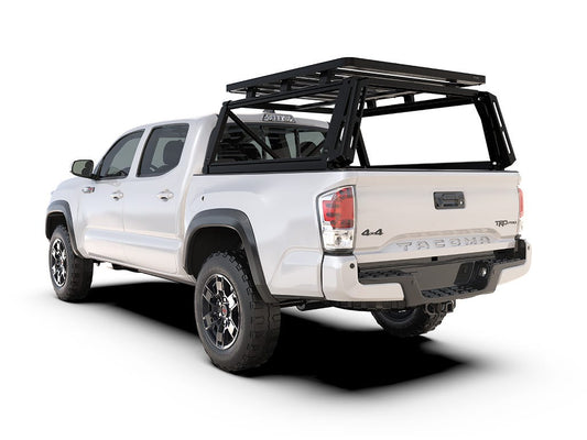 Toyota Tacoma 3rd Gen Double Cab 5' (2016-2023) Pro Bed Rack Kit