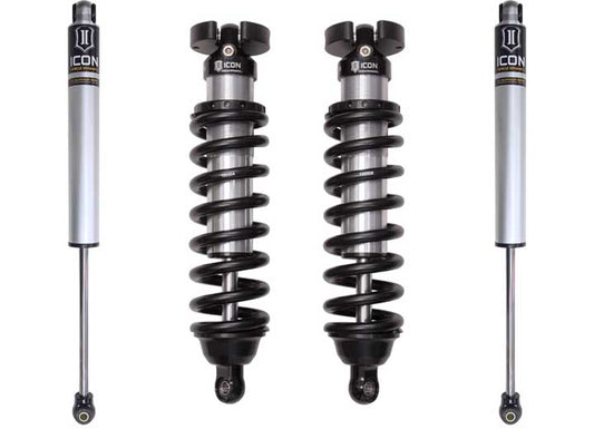 Toyota Tacoma 1995.5-2004 Stage 1 Off-Road Suspension Lift Kit