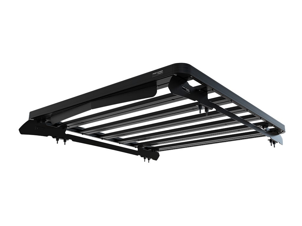 Toyota Tacoma Double Cab (2024-Current) Slimline II Roof Rack Kit