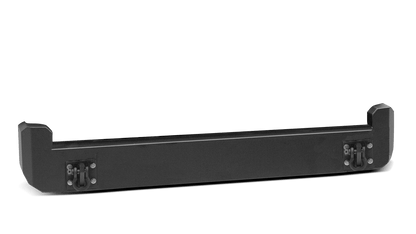 Body Armor 4x4 - Toyota Tacoma Rear Bumper