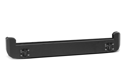 Body Armor 4x4 - Toyota Tacoma Rear Bumper