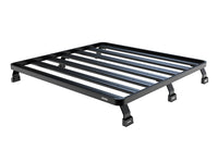 Toyota Tacoma Retrax (2005-Current) Slimline II Load Bed Rack Kit