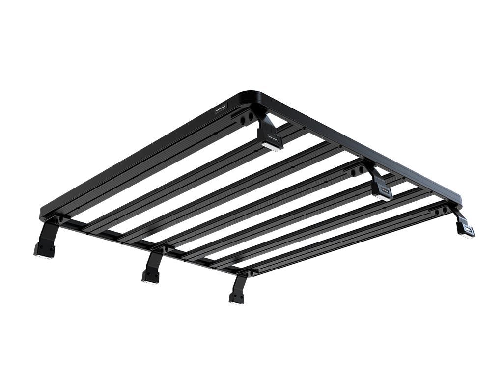 Toyota Tacoma Retrax (2005-Current) Slimline II Load Bed Rack Kit