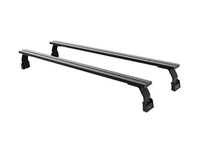 Front Runner - Toyota Tacoma ReTrax XR (2007 - Current) Double Load Bar Kit