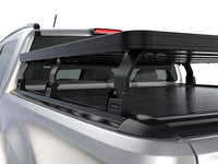 Toyota Tacoma ReTrax XR 5in (2005-Current) Slimline II Load Bed Rack Kit