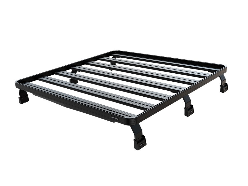 Toyota Tacoma ReTrax XR 5in (2005-Current) Slimline II Load Bed Rack Kit