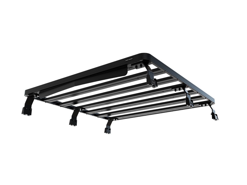 Toyota Tacoma ReTrax XR 5in (2005-Current) Slimline II Load Bed Rack Kit