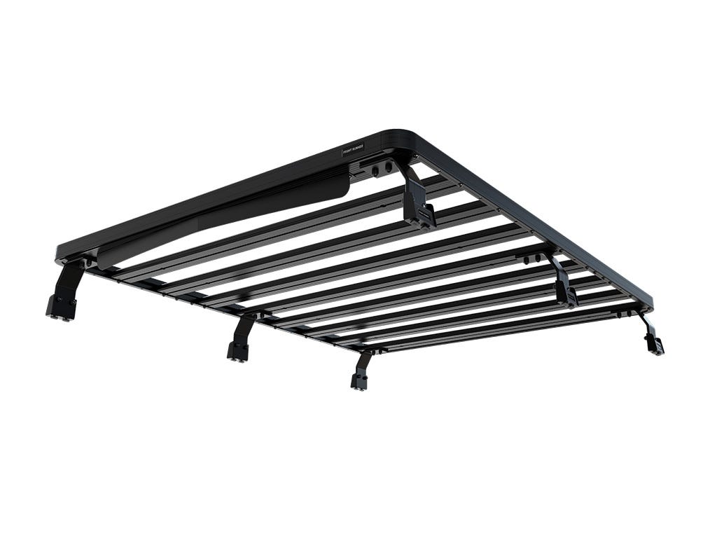 Toyota Tacoma ReTrax XR 6in (2005-Current) Slimline II Load Bed Rack Kit