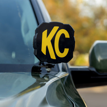 KC HiLiTES - Toyota Tundra 22+ Ditch Mount Light Bracket Set