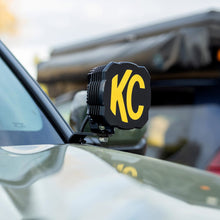 KC HiLiTES - Toyota Tundra 22+ Ditch Mount Light Bracket Set
