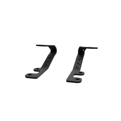 KC HiLiTES - Toyota Tundra 22+ Ditch Mount Light Bracket Set