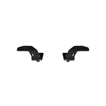 KC HiLiTES - Toyota Tundra 22+ Ditch Mount Light Bracket Set