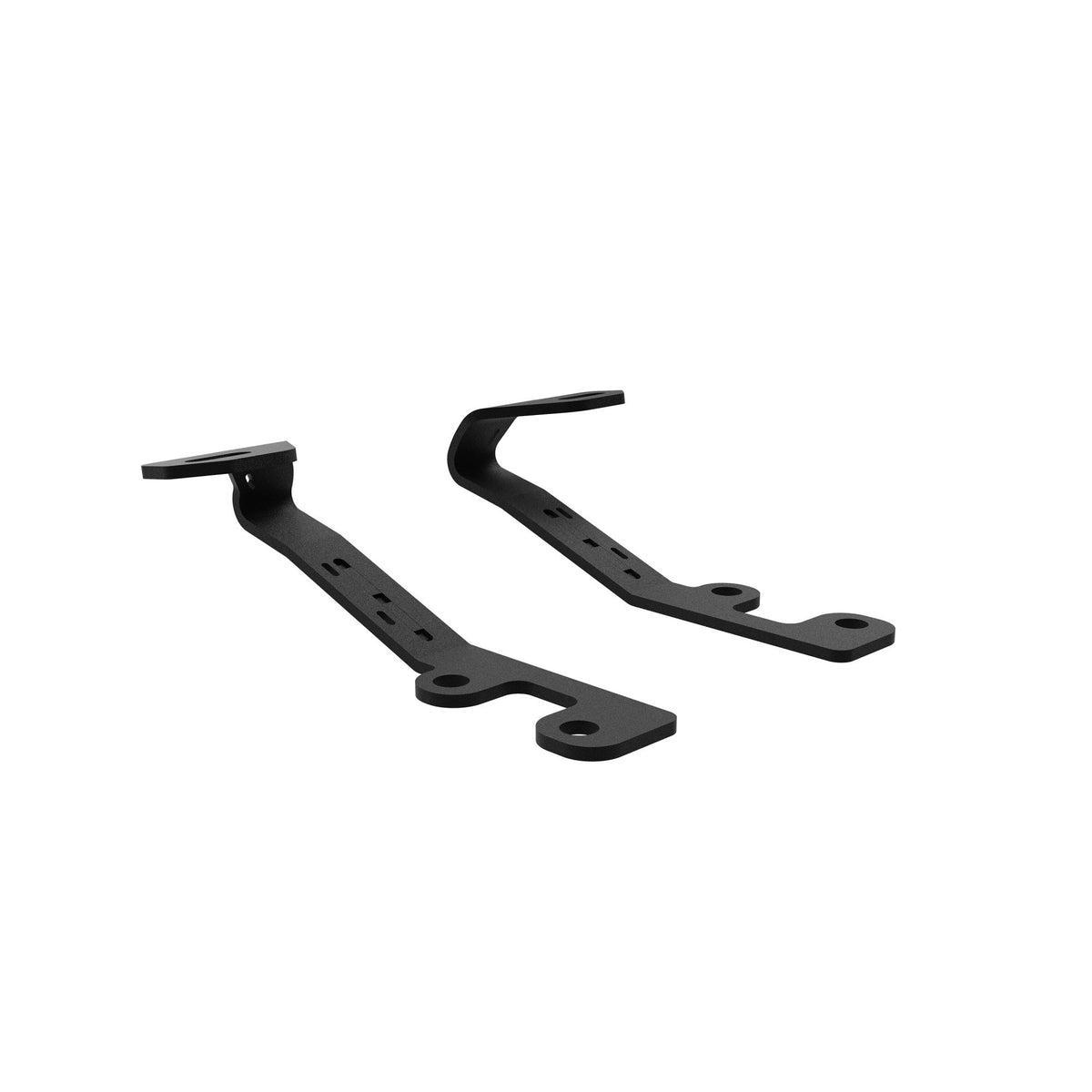 KC HiLiTES - Toyota Tundra 22+ Ditch Mount Light Bracket Set