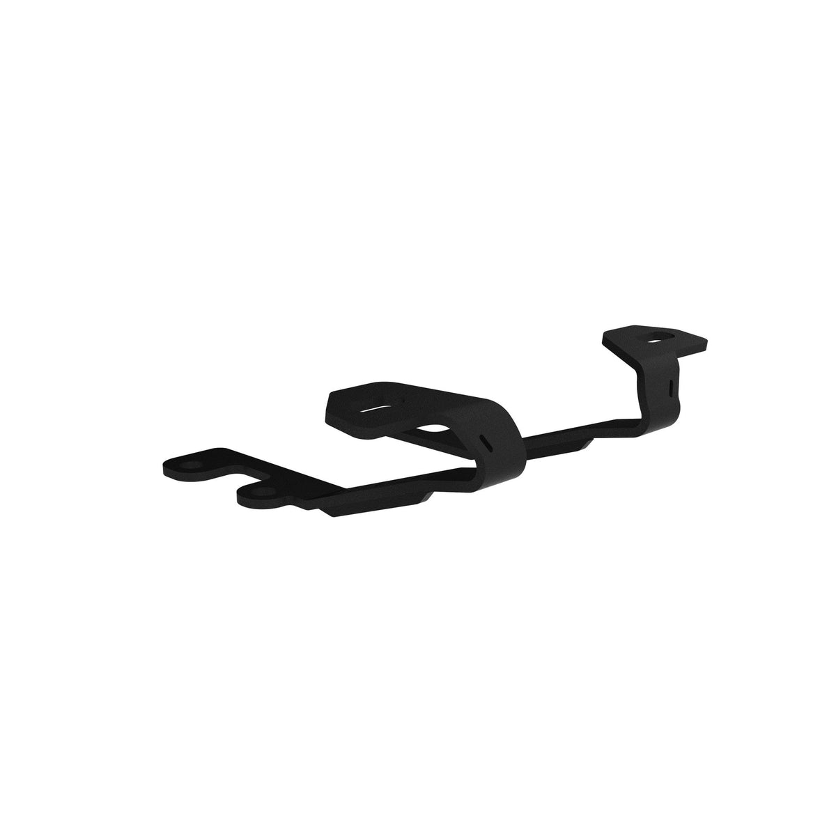 KC HiLiTES - Toyota Tundra 22+ Ditch Mount Light Bracket Set