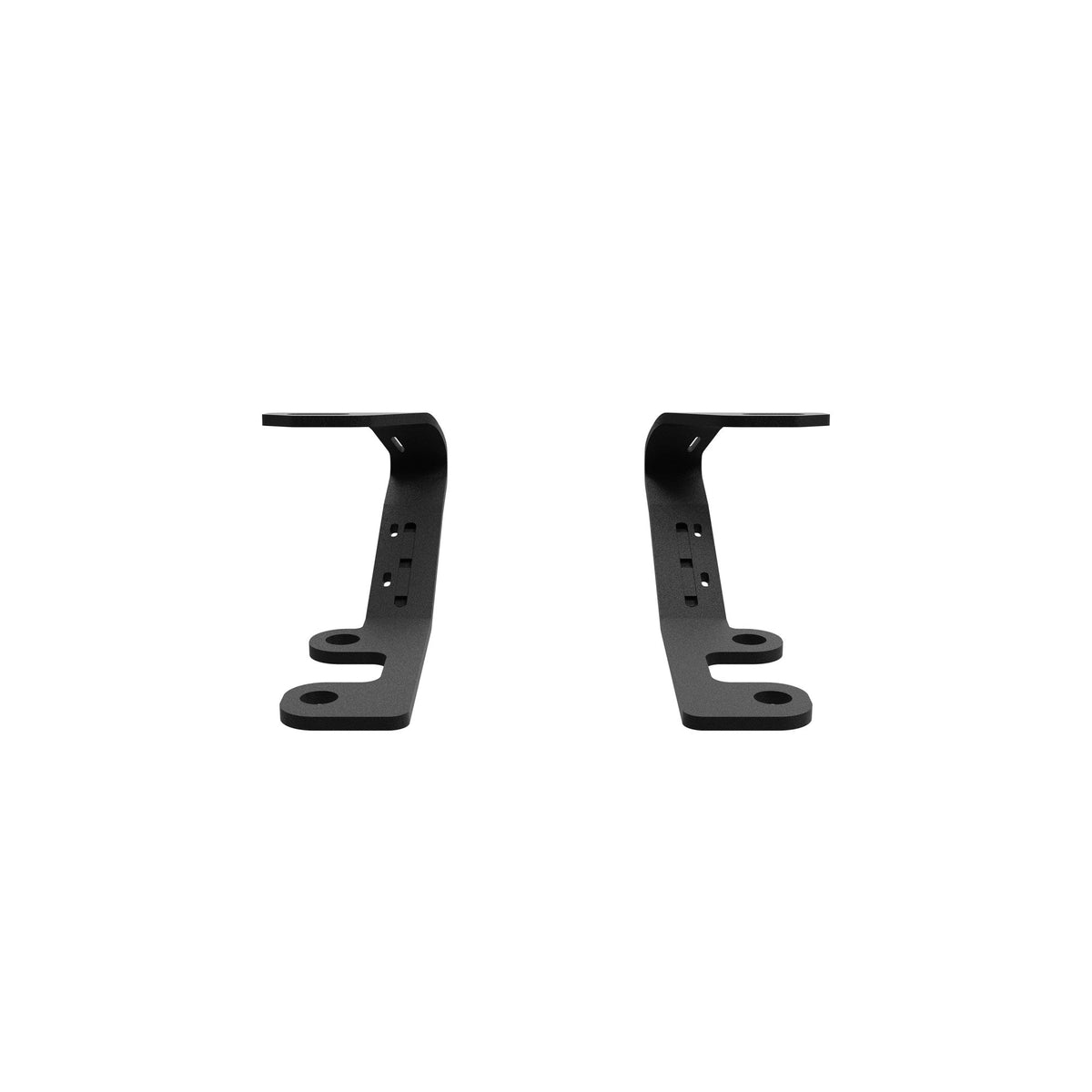 KC HiLiTES - Toyota Tundra 22+ Ditch Mount Light Bracket Set