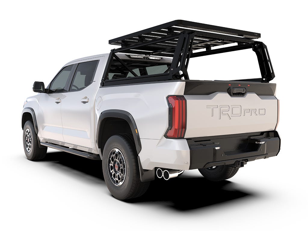 Front Runner - Toyota Bed Rack Systems