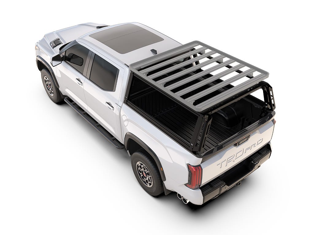 Toyota Tundra (3rd Gen) 4 Door CrewMax 5.5' (2022-Current) Pro Bed System