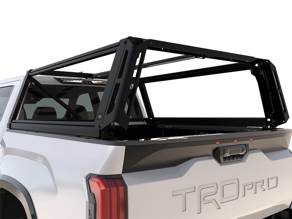 Toyota Tundra (3rd Gen) 4 Door CrewMax 5.5' (2022-Current) Pro Bed System