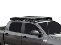 Toyota Tundra Crew Max (2007-2021) Slimline II Roof Rack Kit / Low Profile