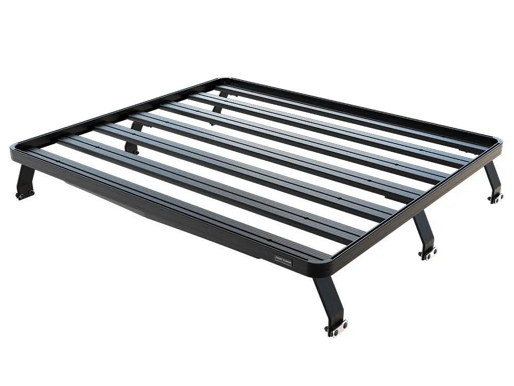 Front Runner - Toyota Tundra Crewmax 5.5' (2007 - Current) Slimline II Load Bed Rack Kit