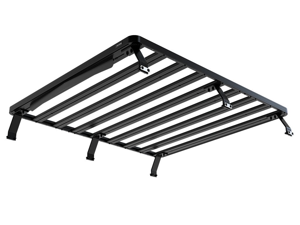 Toyota Tundra Crewmax 6.5' (2007-Current) Slimline II Load Bed Rack Kit