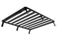 Toyota Tundra Crewmax 6.5' (2007-Current) Slimline II Load Bed Rack Kit