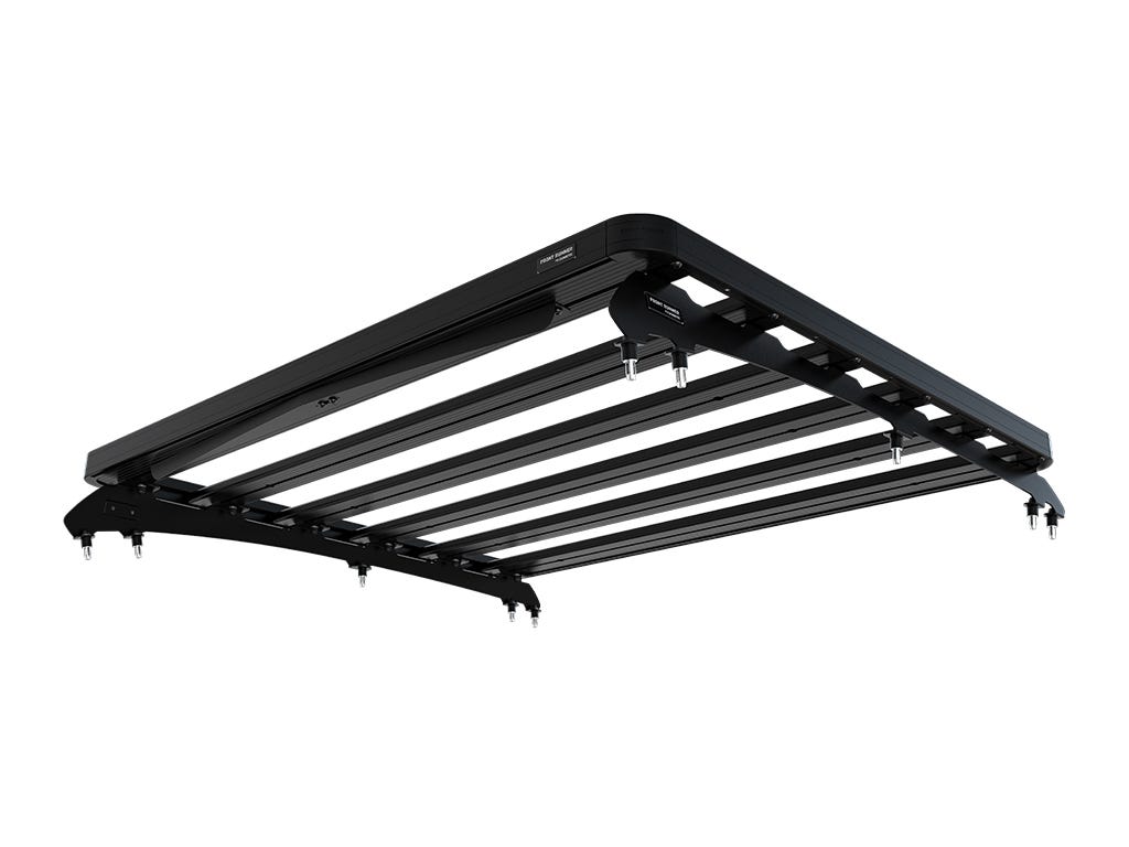 Toyota Tundra Double Cab (2007-2021) Slimline II Roof Rack Kit / Low Profile