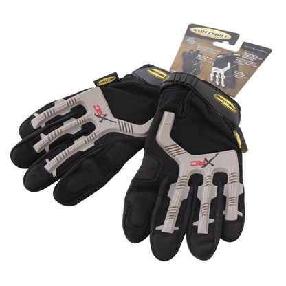 Smittybilt -Trail Gloves - XL