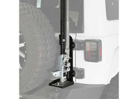 Smittybilt - TRAIL JACK MOUNT