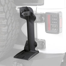 Smittybilt -Trail Jack Mount for 2843