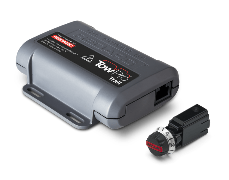 REDARC -Trailer Brake Control Module