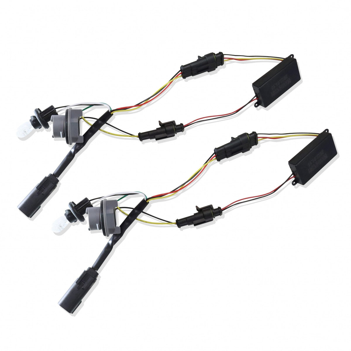 AlphaRex -Trailer Wiring Adapter Connector