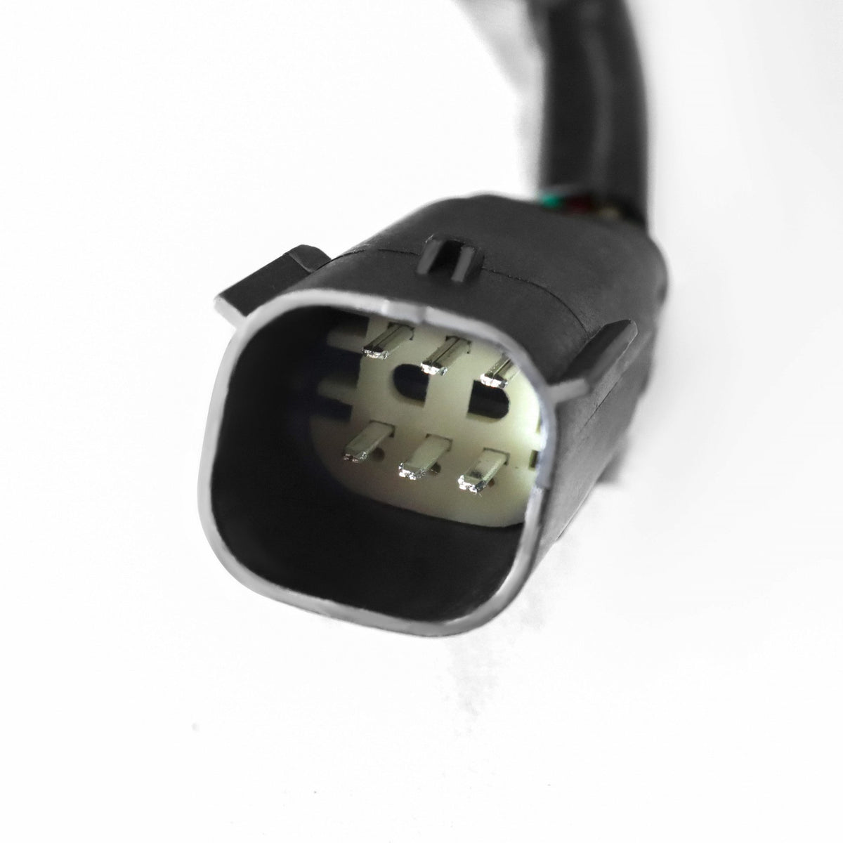 AlphaRex -Trailer Wiring Adapter Connector