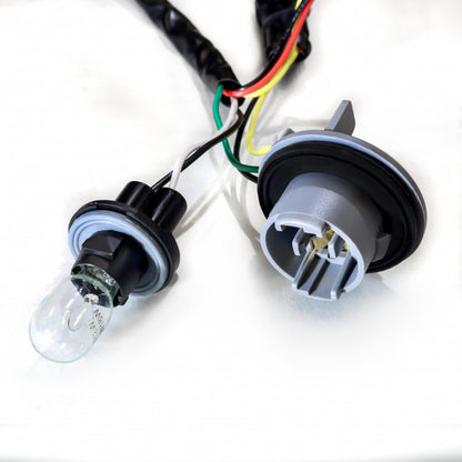 AlphaRex -Trailer Wiring Adapter Connector