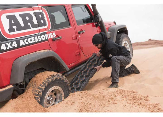TRED PRO RED