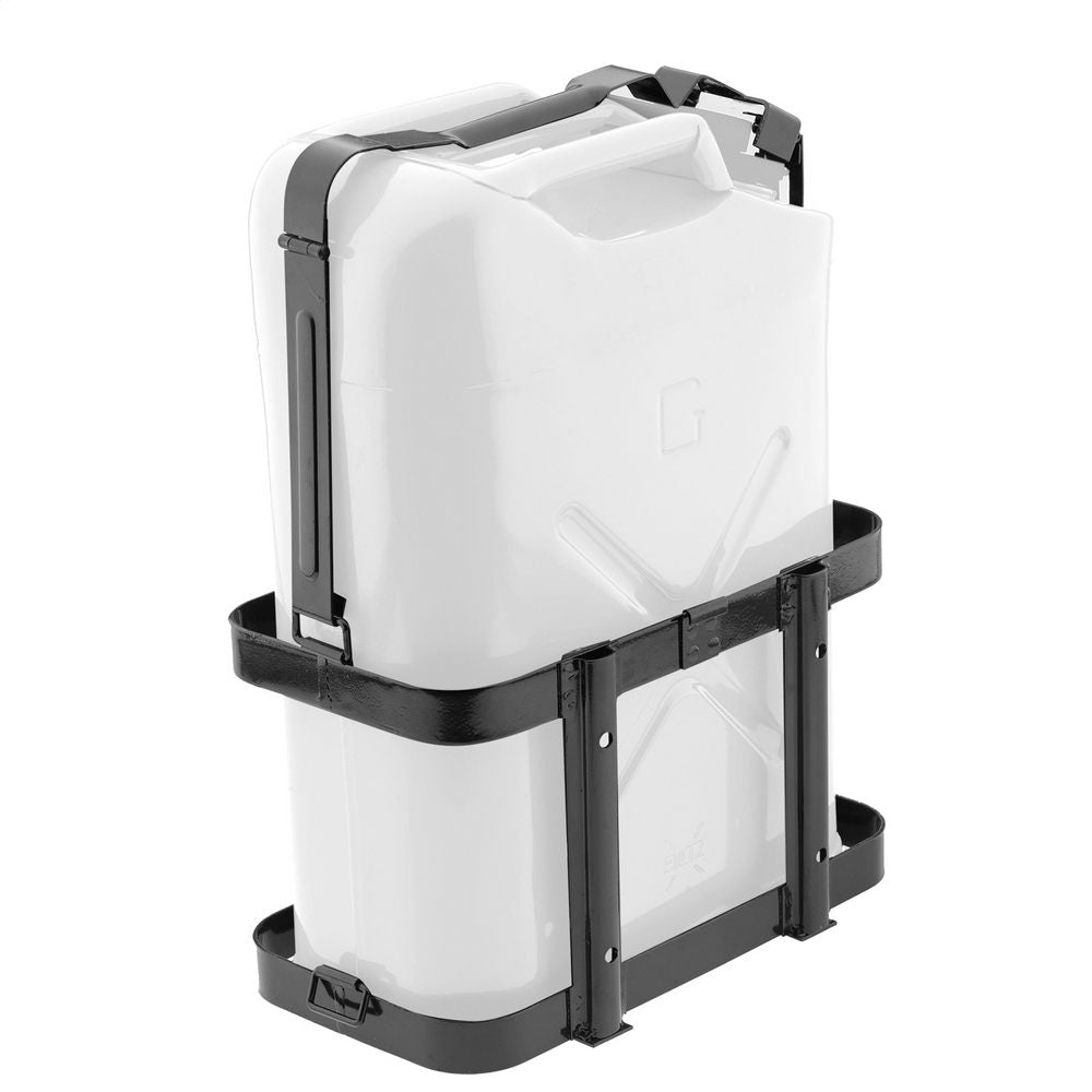 Smittybilt -Truck Bed Cargo Divider