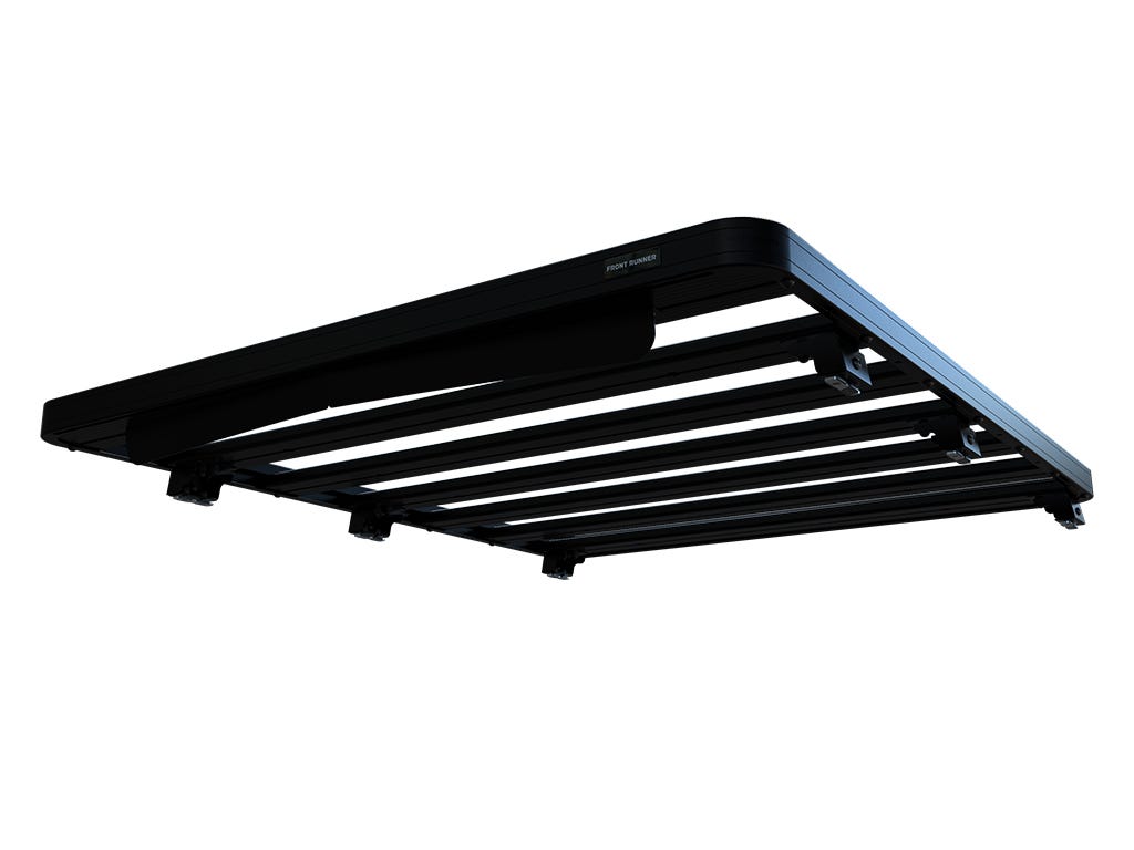 Truck Canopy or Trailer with OEM Track Slimline II Rack Kit / 1345mm(W) X 1358mm(L)