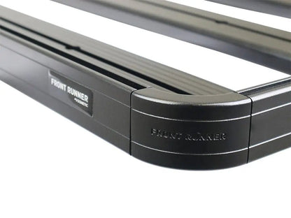 Front Runner - Truck Canopy or Trailer with OEM Track Slimline II Rack Kit / Tall / 1165mm(W) X 1358mm(L)