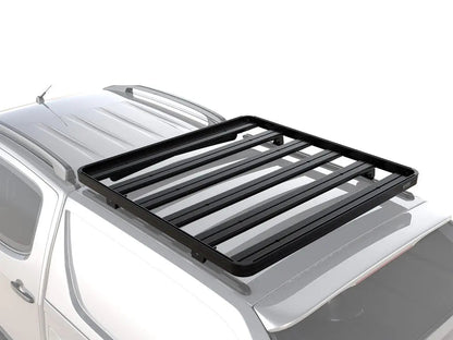 Front Runner - Truck Canopy or Trailer with OEM Track Slimline II Rack Kit / Tall / 1255mm(W) X 954mm(L)