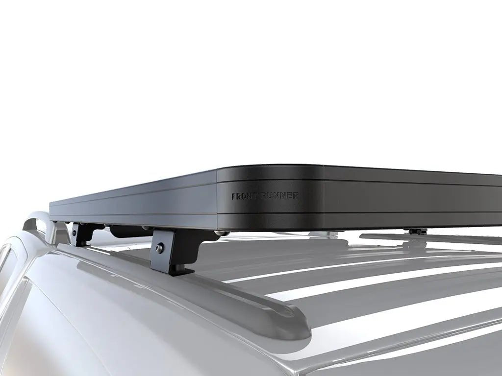 Front Runner - Truck Canopy or Trailer with OEM Track Slimline II Rack Kit / Tall / 1255mm(W) X 954mm(L)