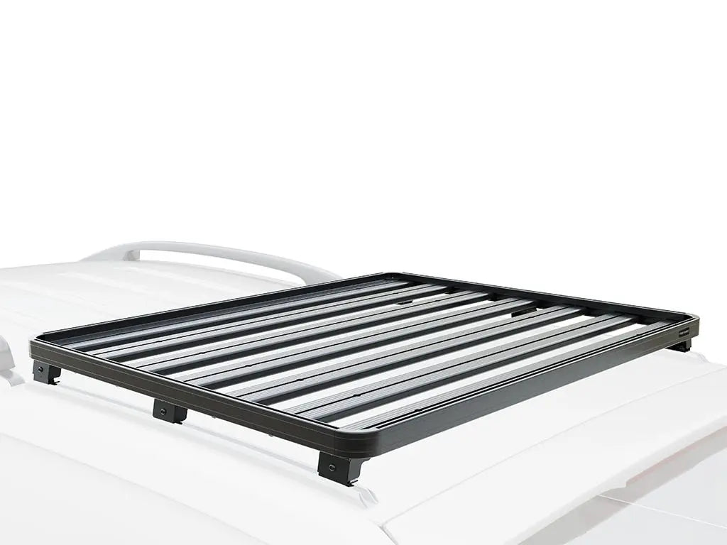 Front Runner - Truck Canopy or Trailer with OEM Track Slimline II Rack Kit / Tall / 1425mm(W) X 1560mm(L)